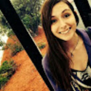 Meet your Posher, Cheyenne